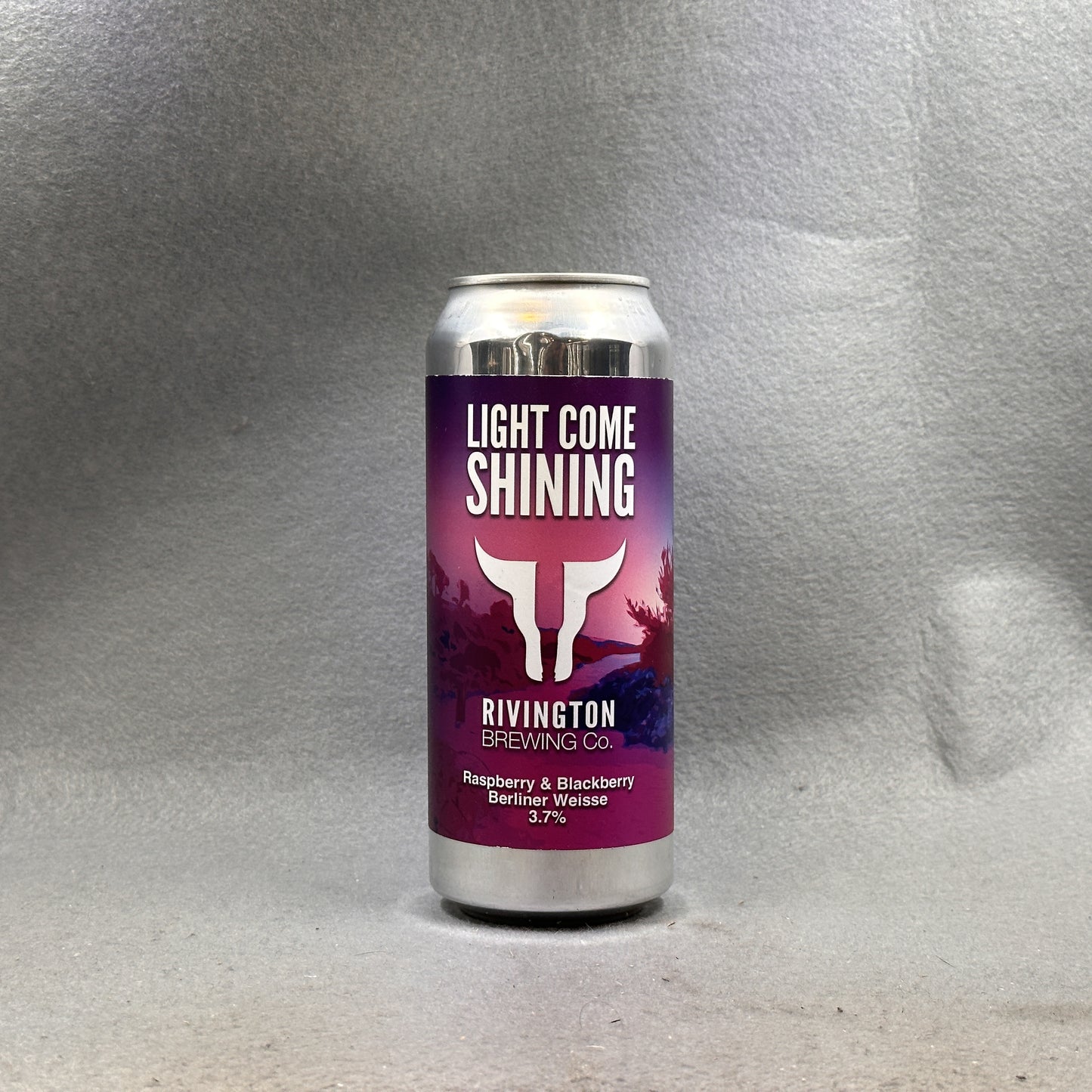 Rivington Light Come Shining