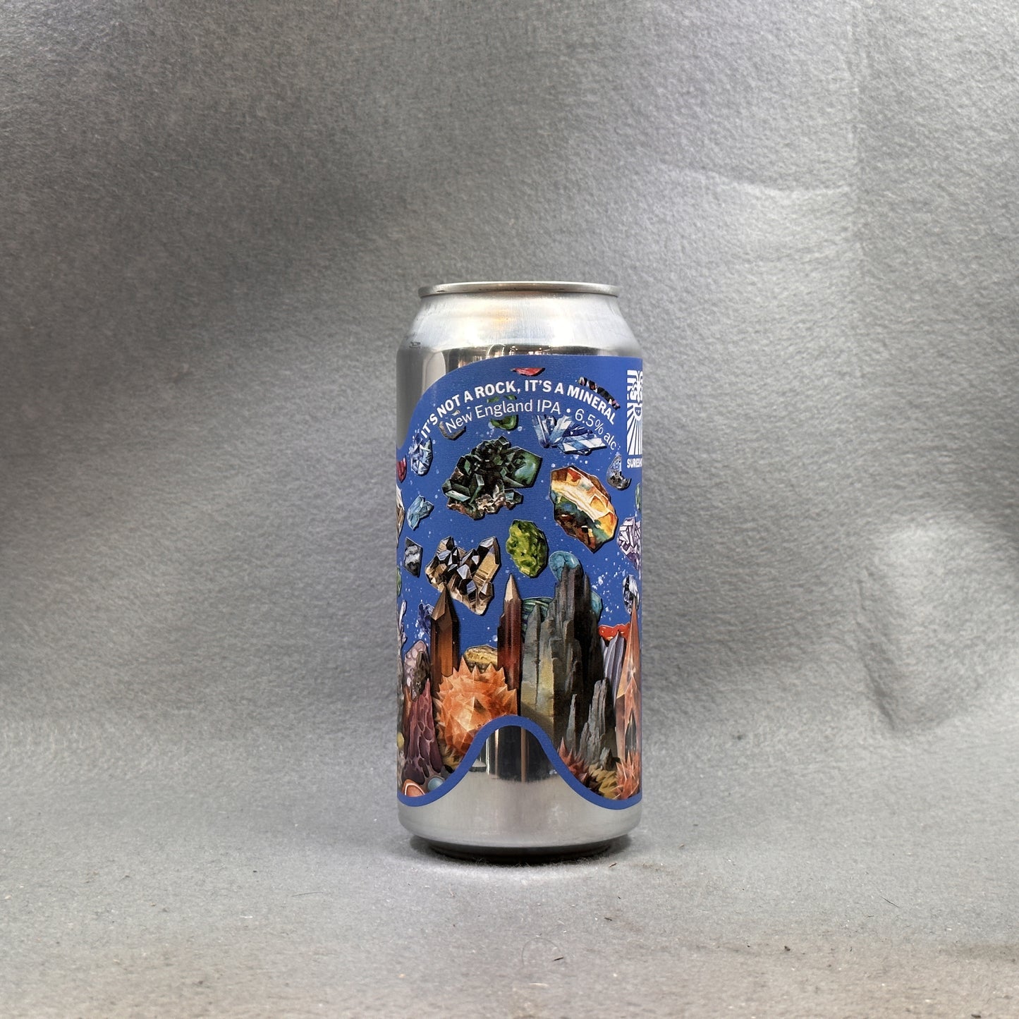 Sureshot It's Not a Rock, It's a Mineral