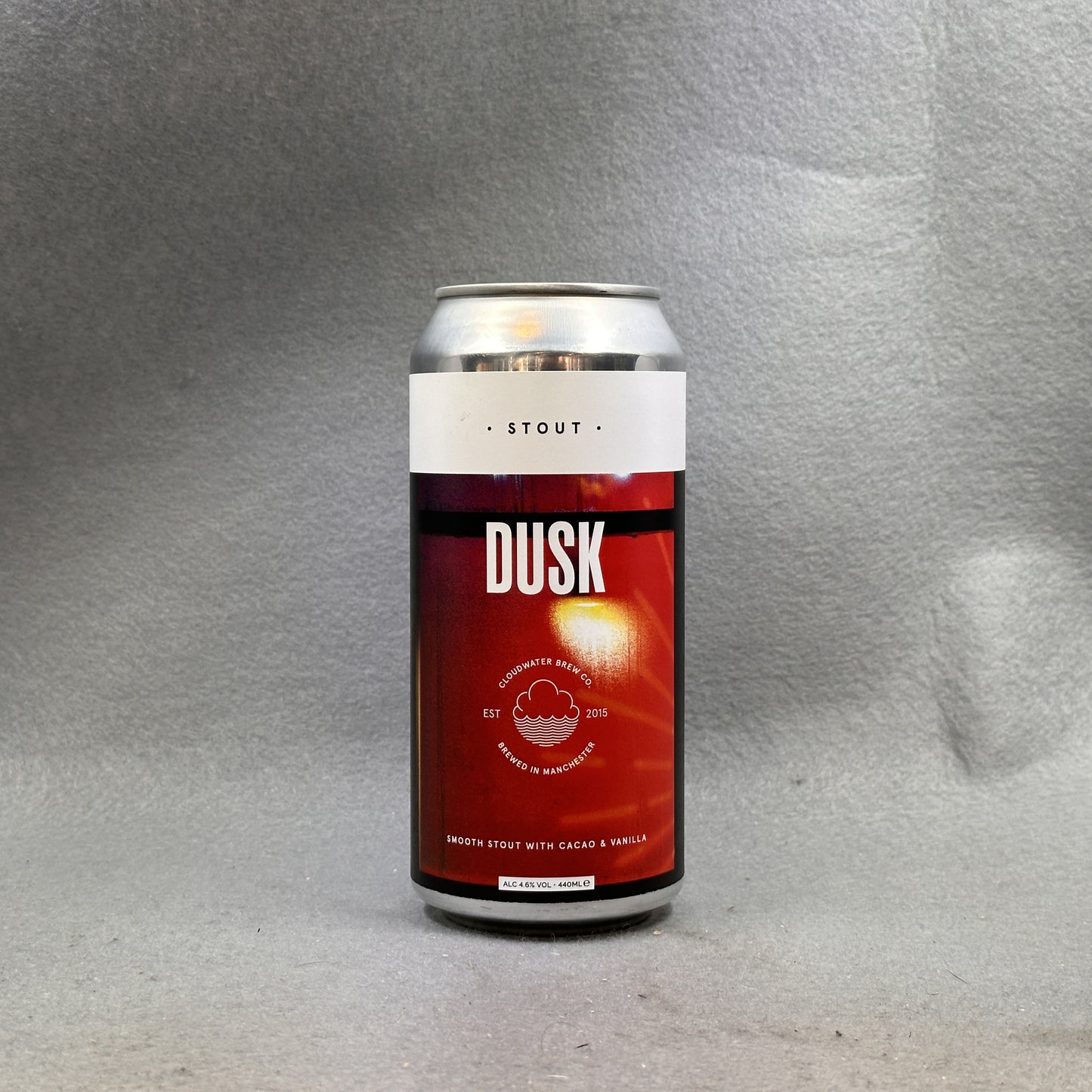 Cloudwater Dusk