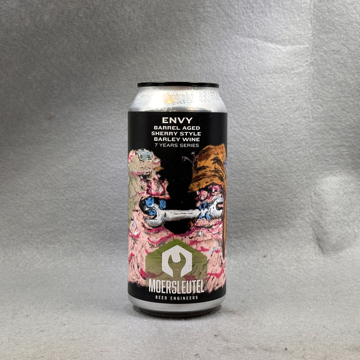Moersleutel Envy