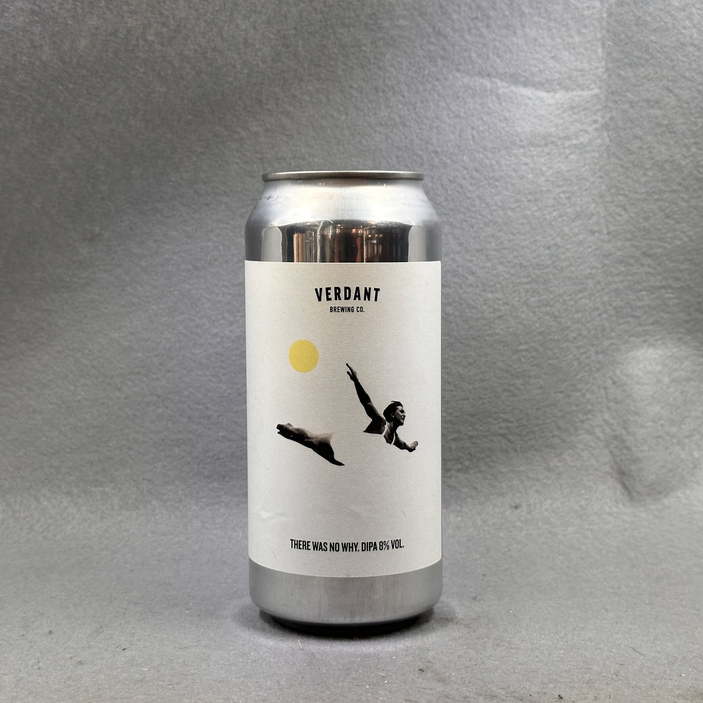 Verdant There Was No Why