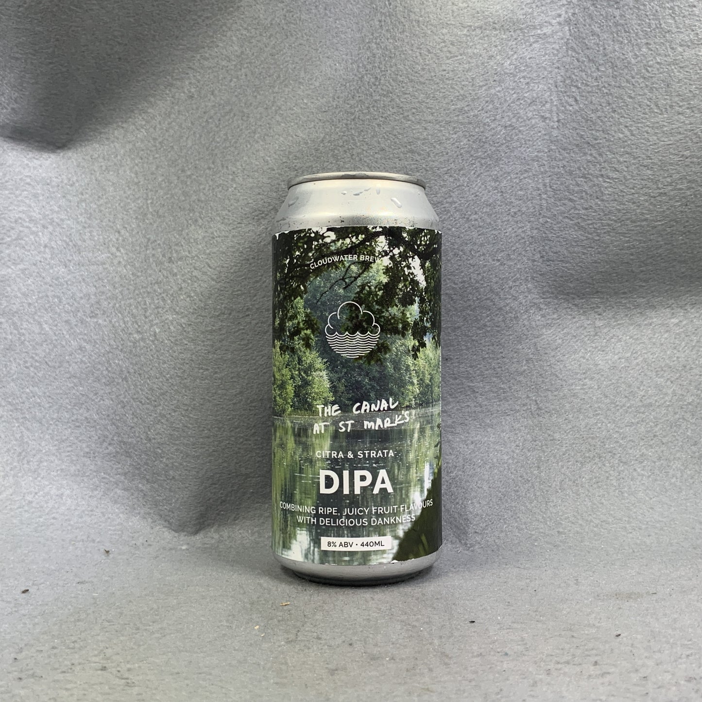 Cloudwater The Canal at St. Mark's