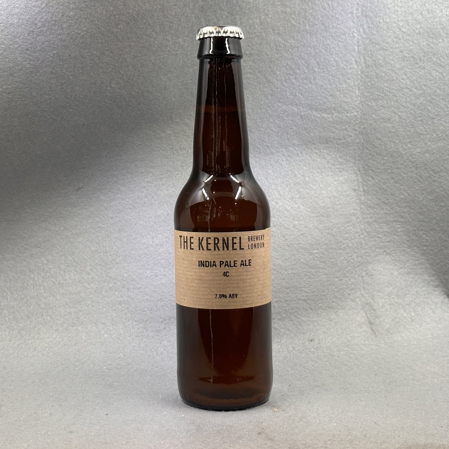 The Kernel IPA 4C