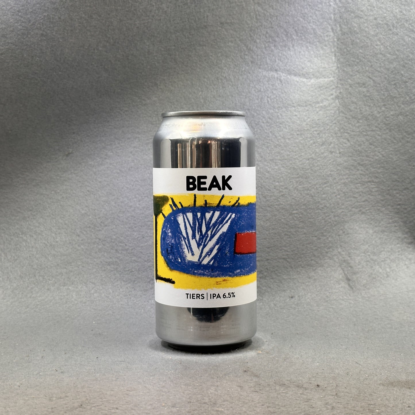 Beak Tiers