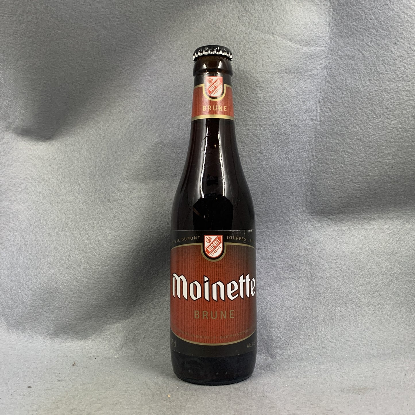 Dupont Moinette Brune
