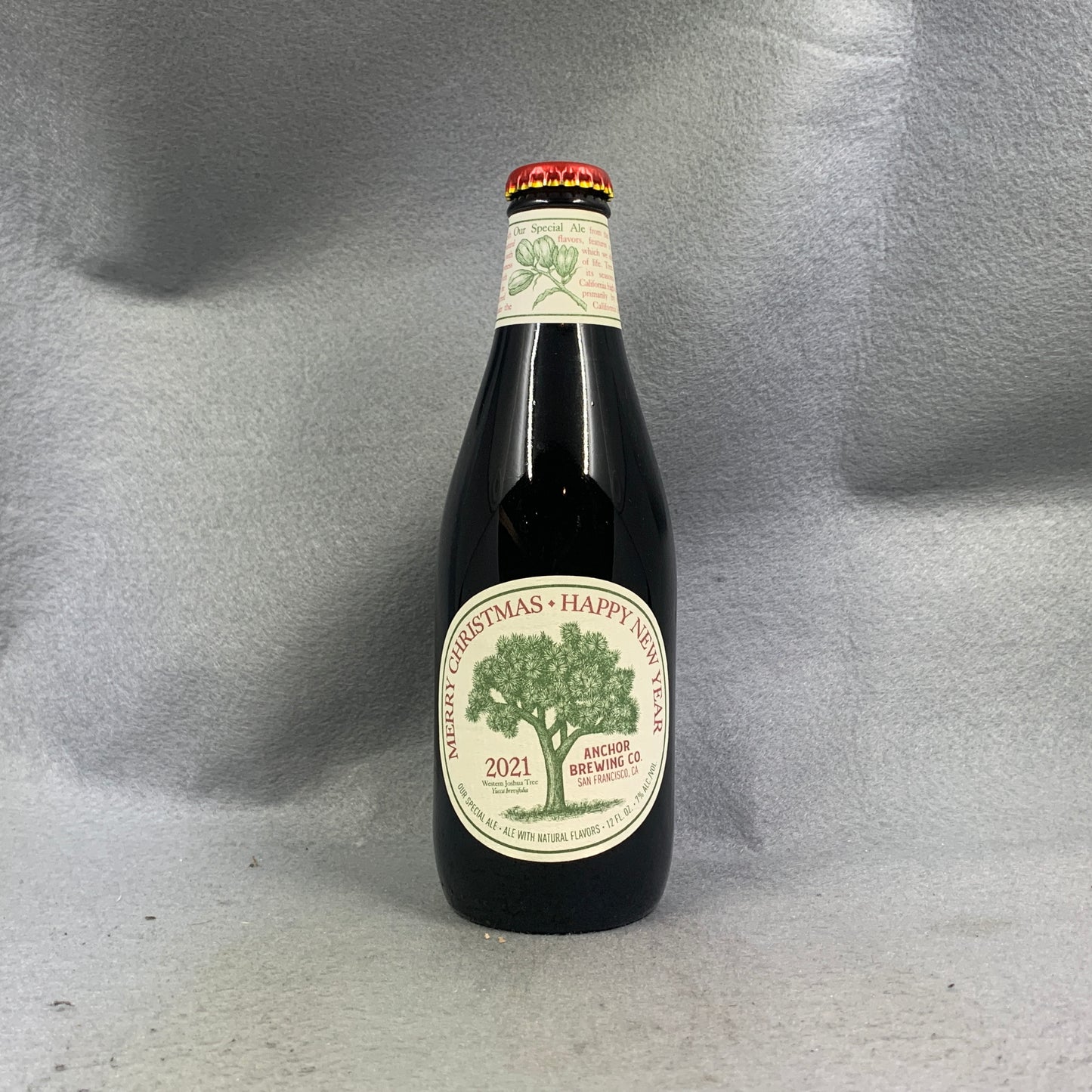 Anchor Christmas Ale