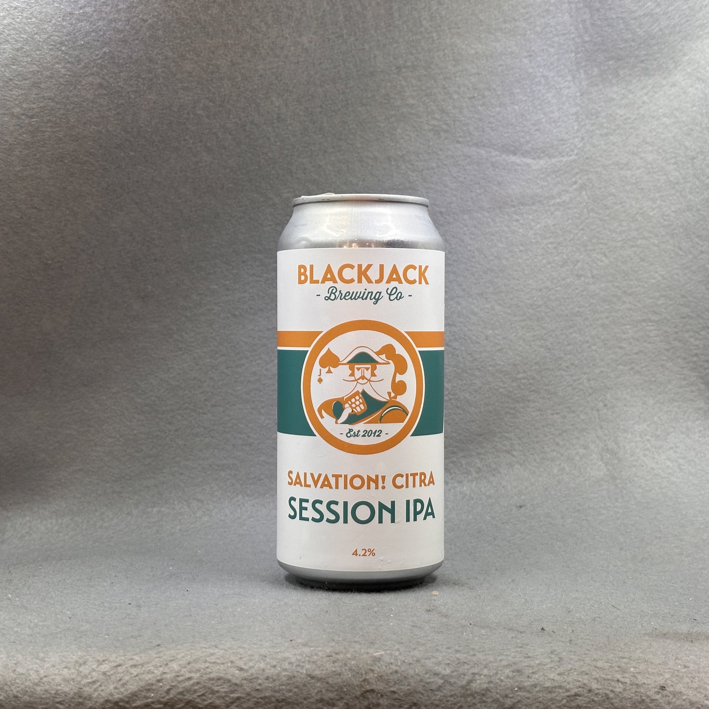 Blackjack Salvation! Citra