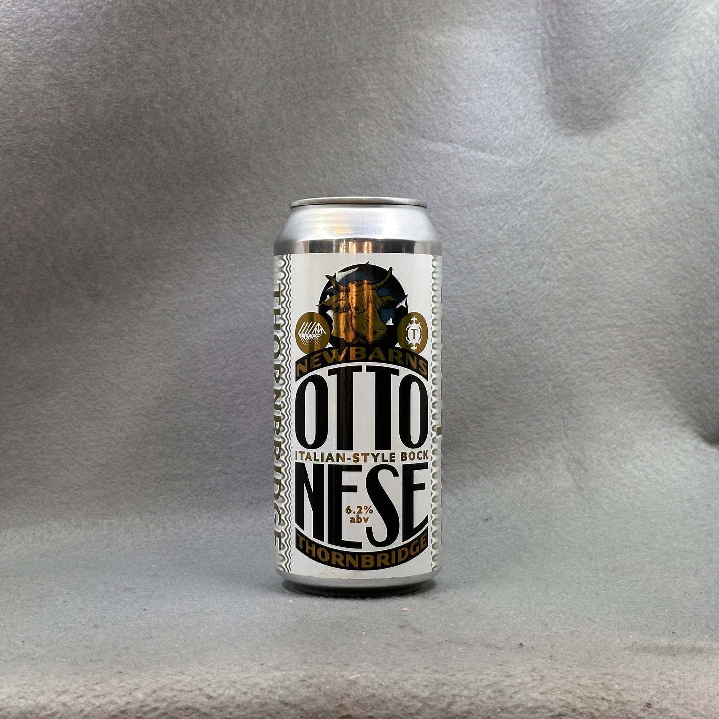 Newbarns (x Thornbridge) Ottonese