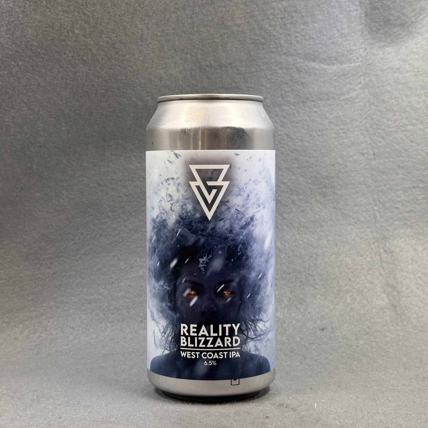Azvex Reality Blizzard