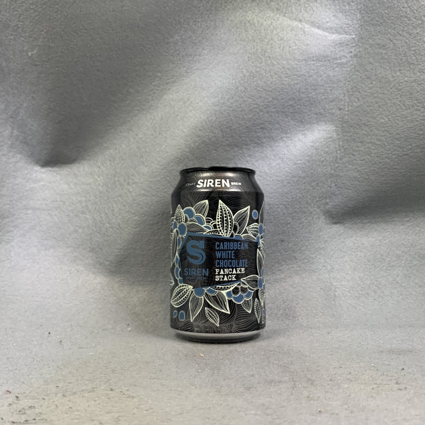 Siren Caribbean White Chocolate Pancake Stack 2021