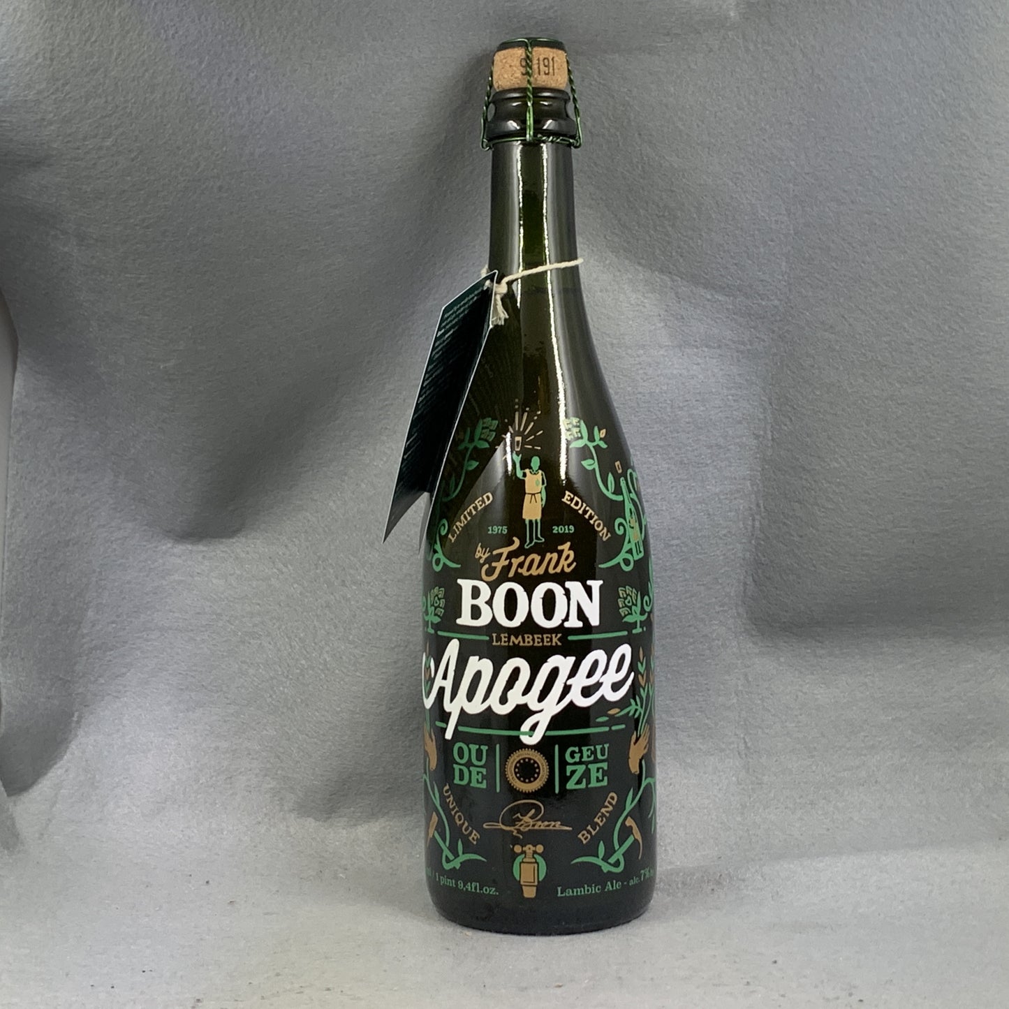 Boon Geuze Apogee