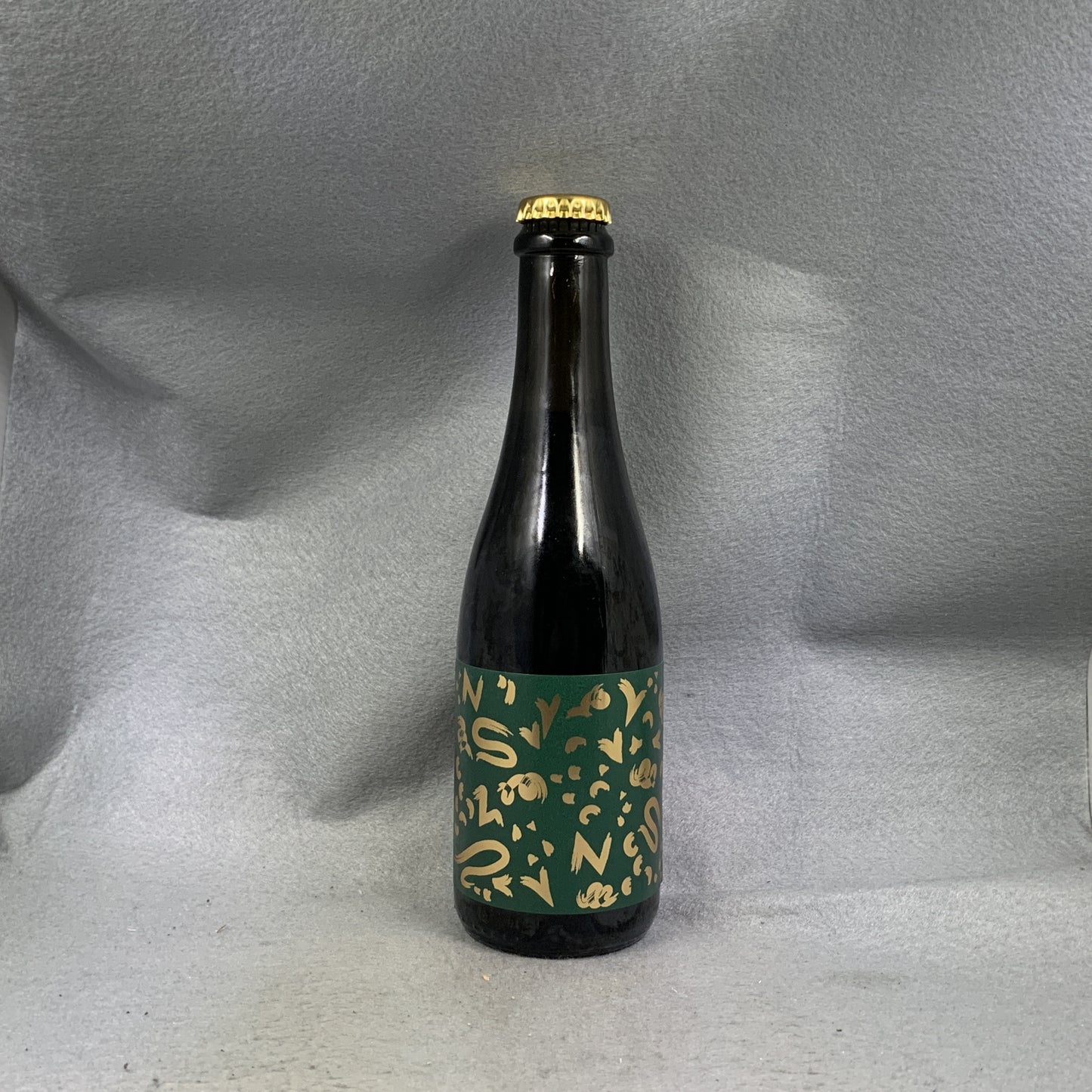 Track Barrel-aged If I Had a Soul