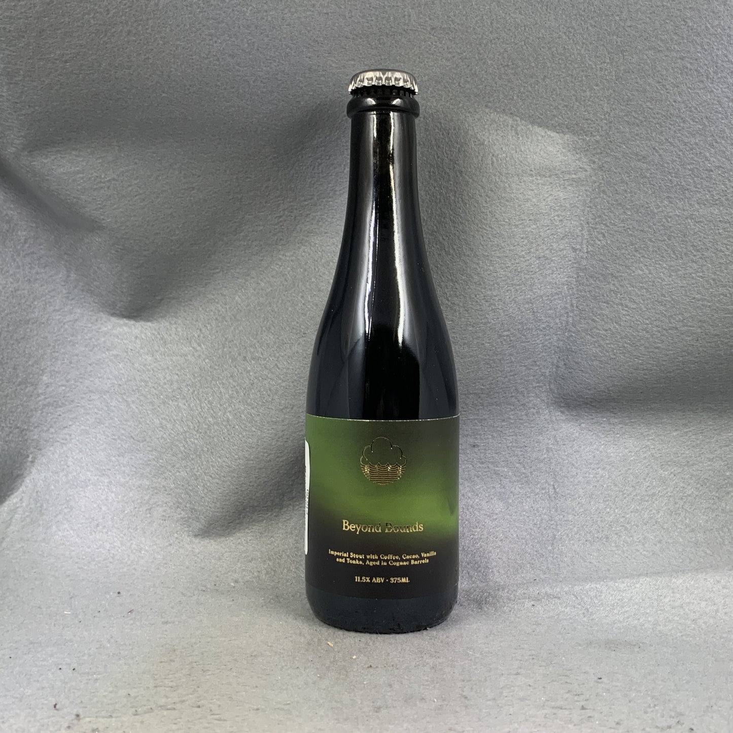 Cloudwater Beyond Bounds