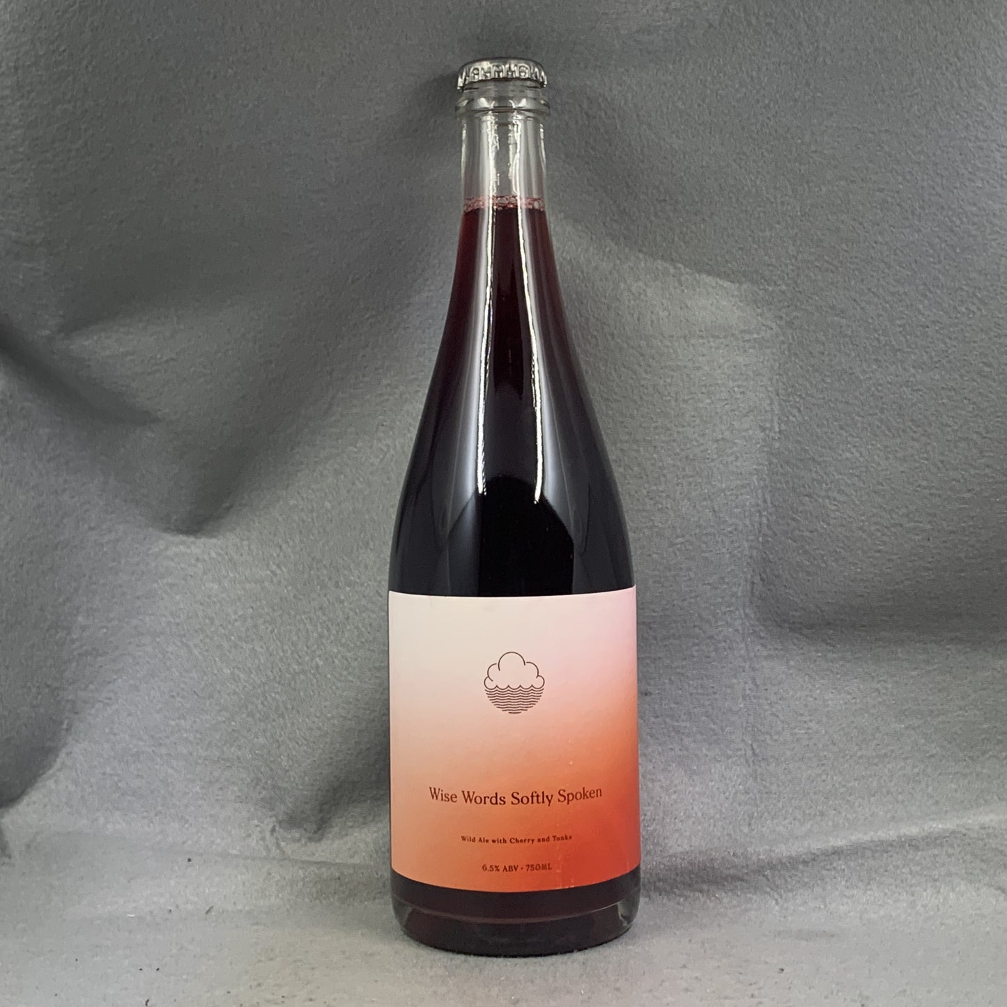 Cloudwater Wise Words Softly Spoken