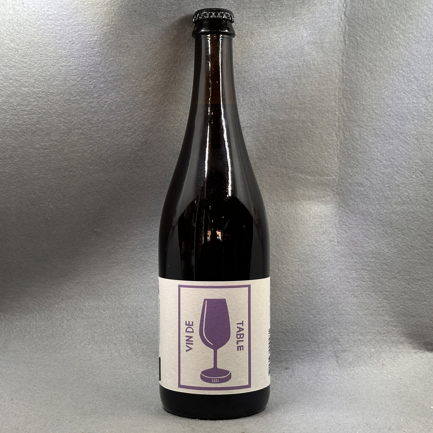 Æblerov Vin de Table Purple