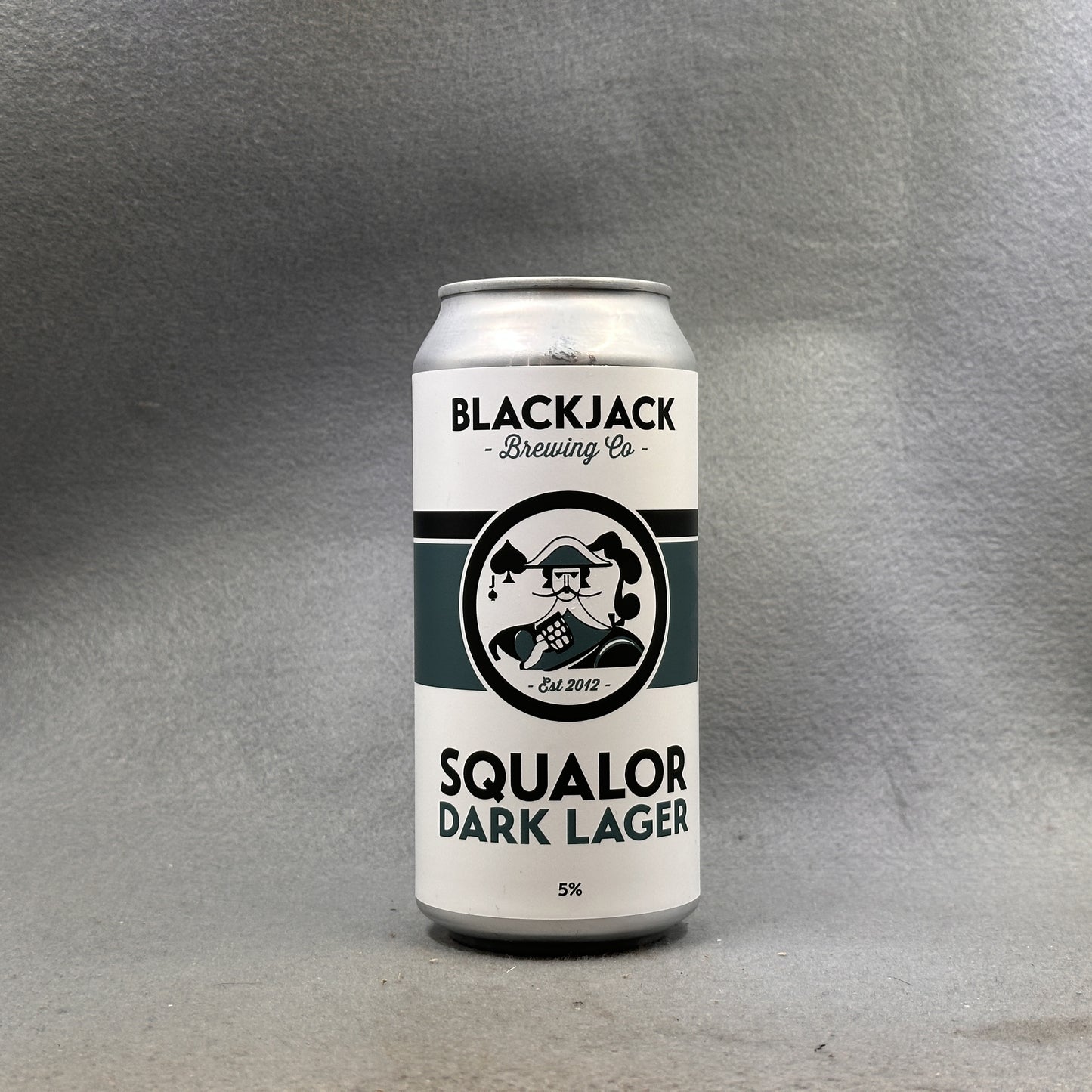Blackjack Squalor