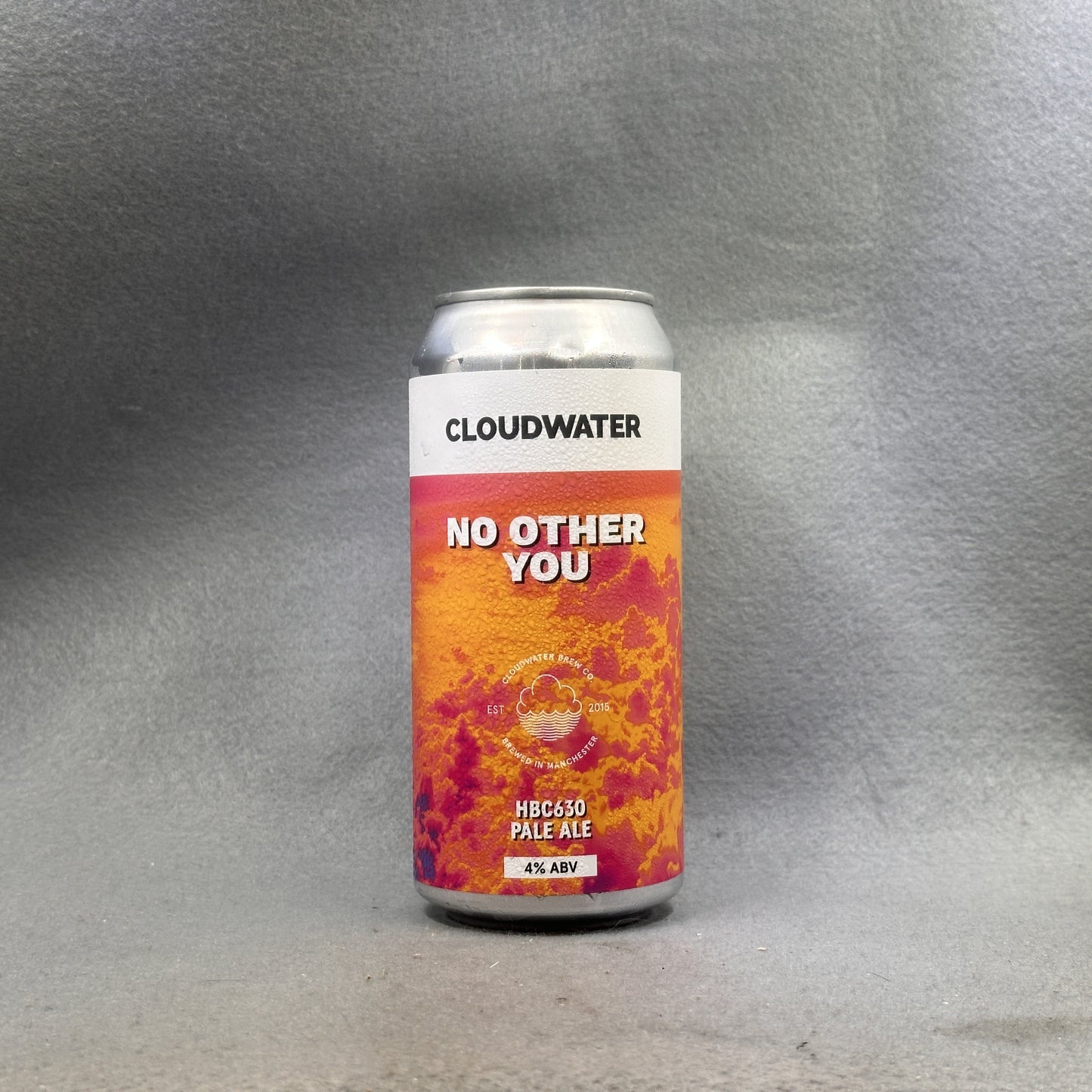 Cloudwater No Other You
