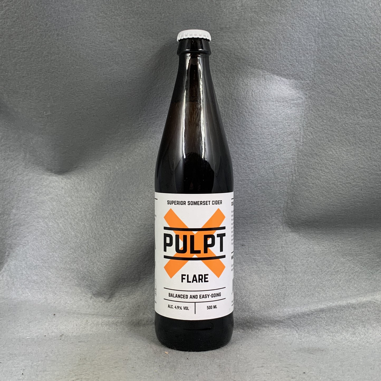 Pulpt Flare