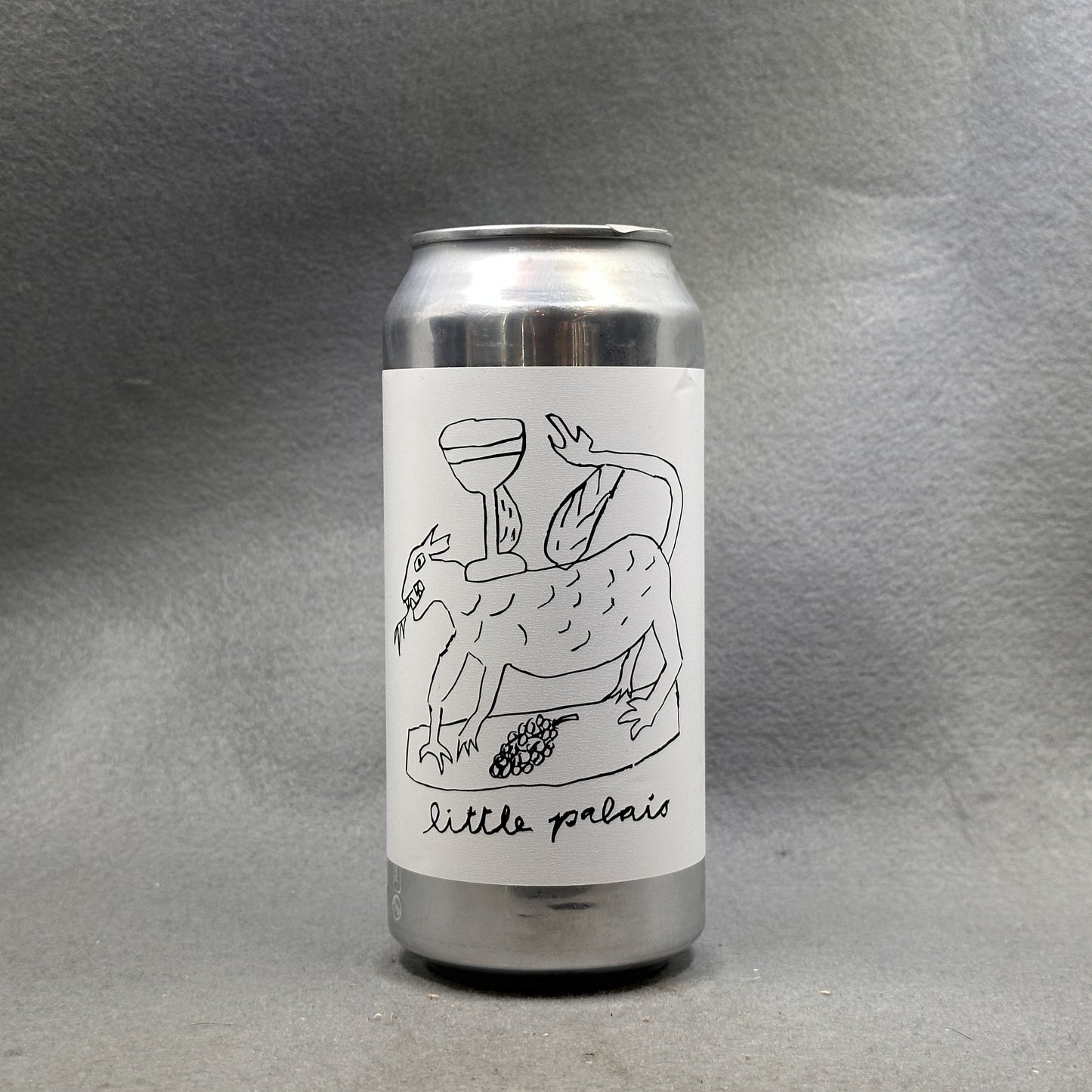 Verdant Little Palais