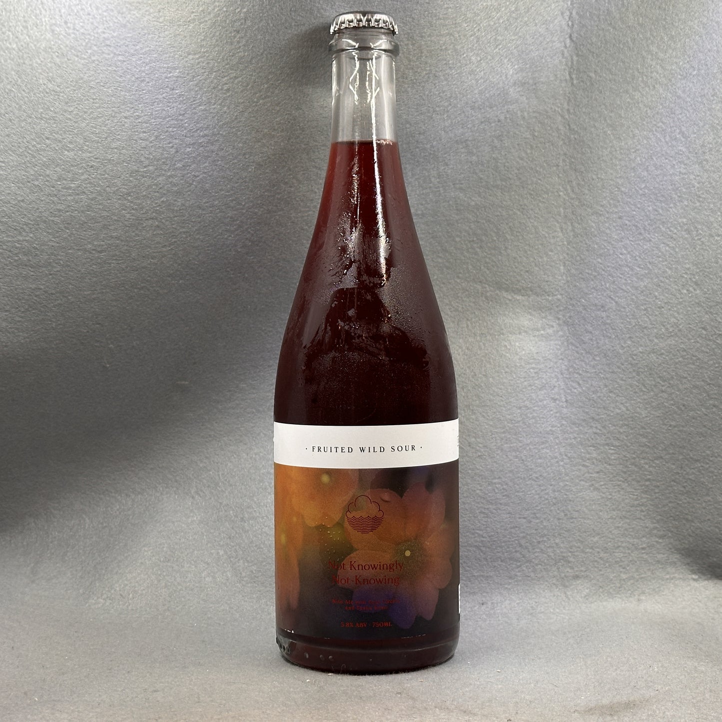 Cloudwater Not Knowingly Not Knowing