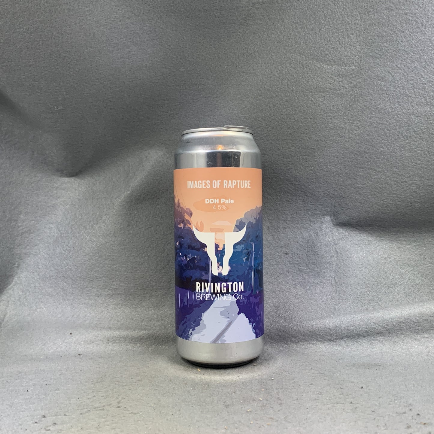 Rivington Images of Rapture