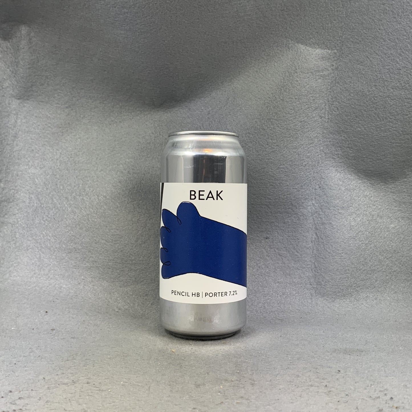 Beak Pencil HB