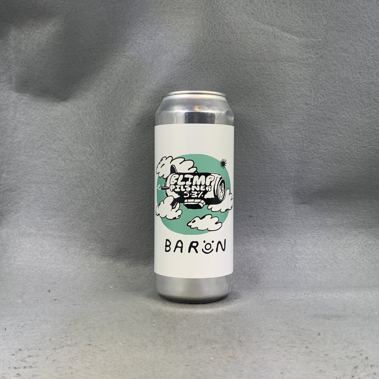 Baron Blimp Pils