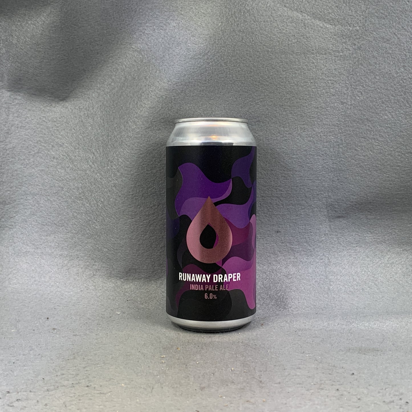 Polly's Runaway Draper