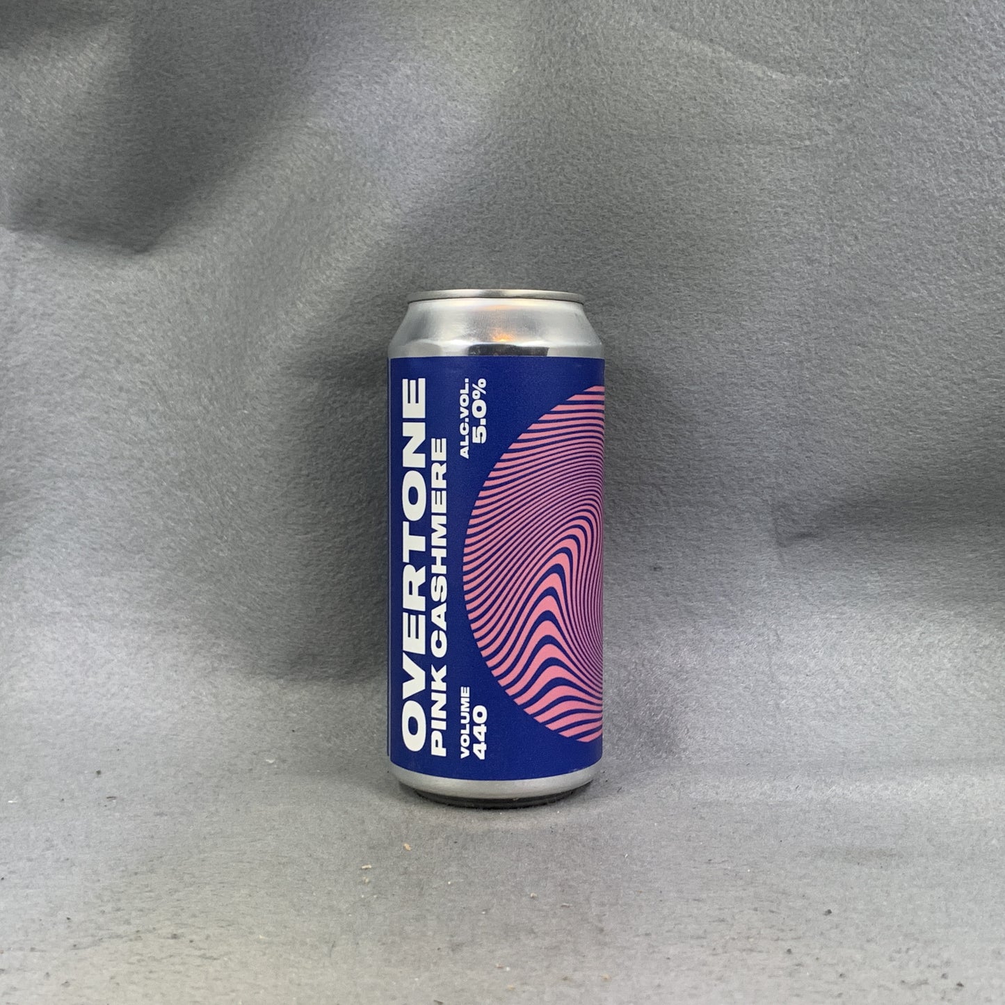 Overtone Pink Cashmere