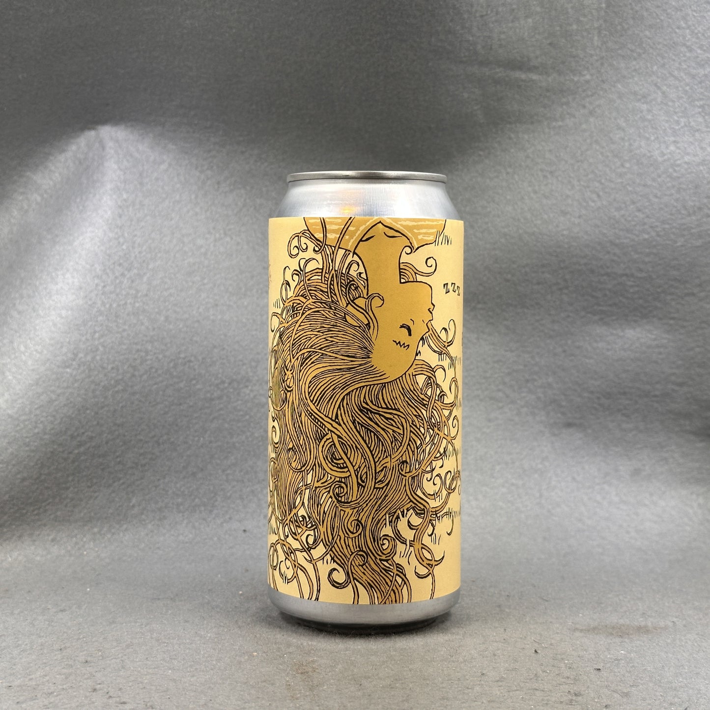 Burning Sky Entangled