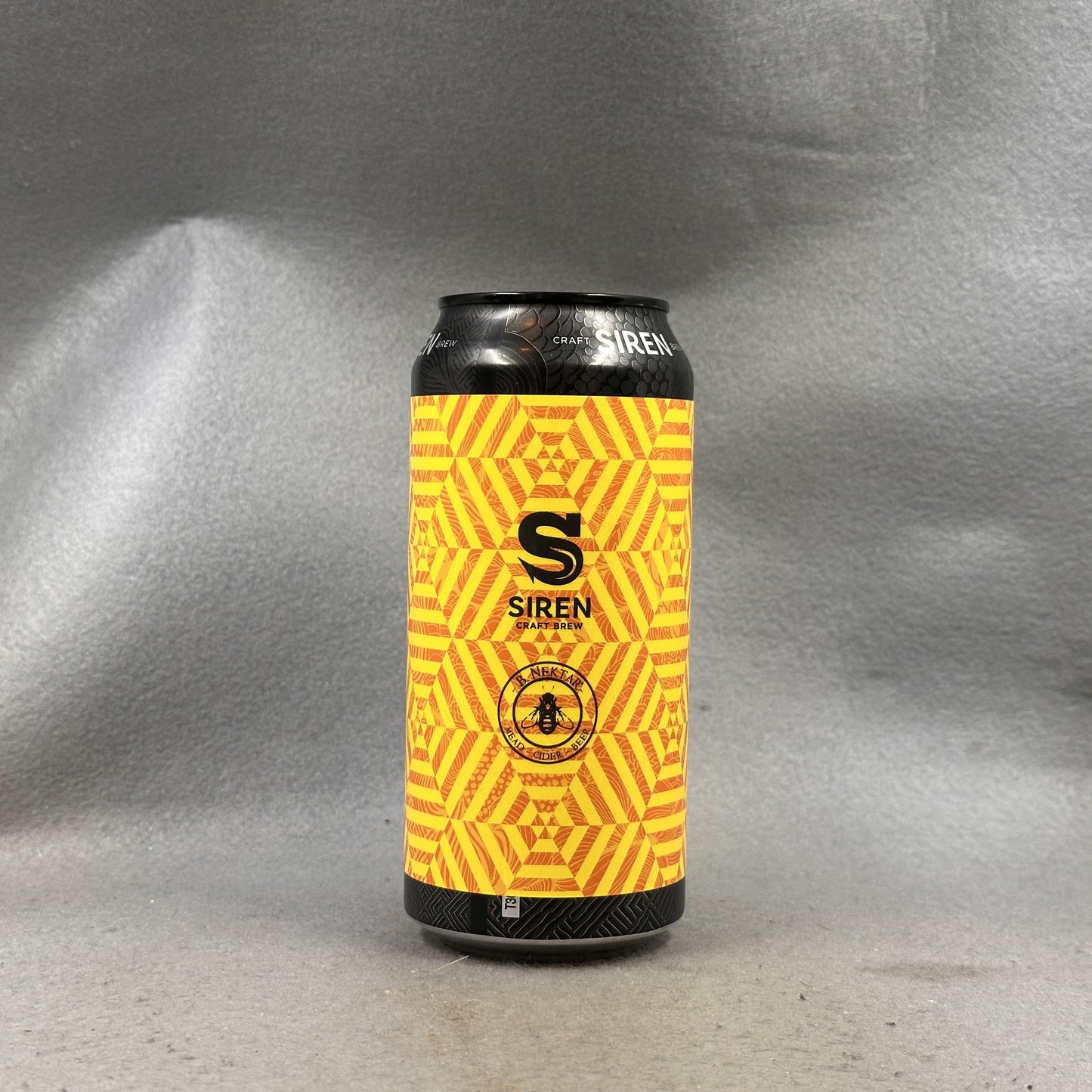 Siren (x B. Nectar) Uncle Zester