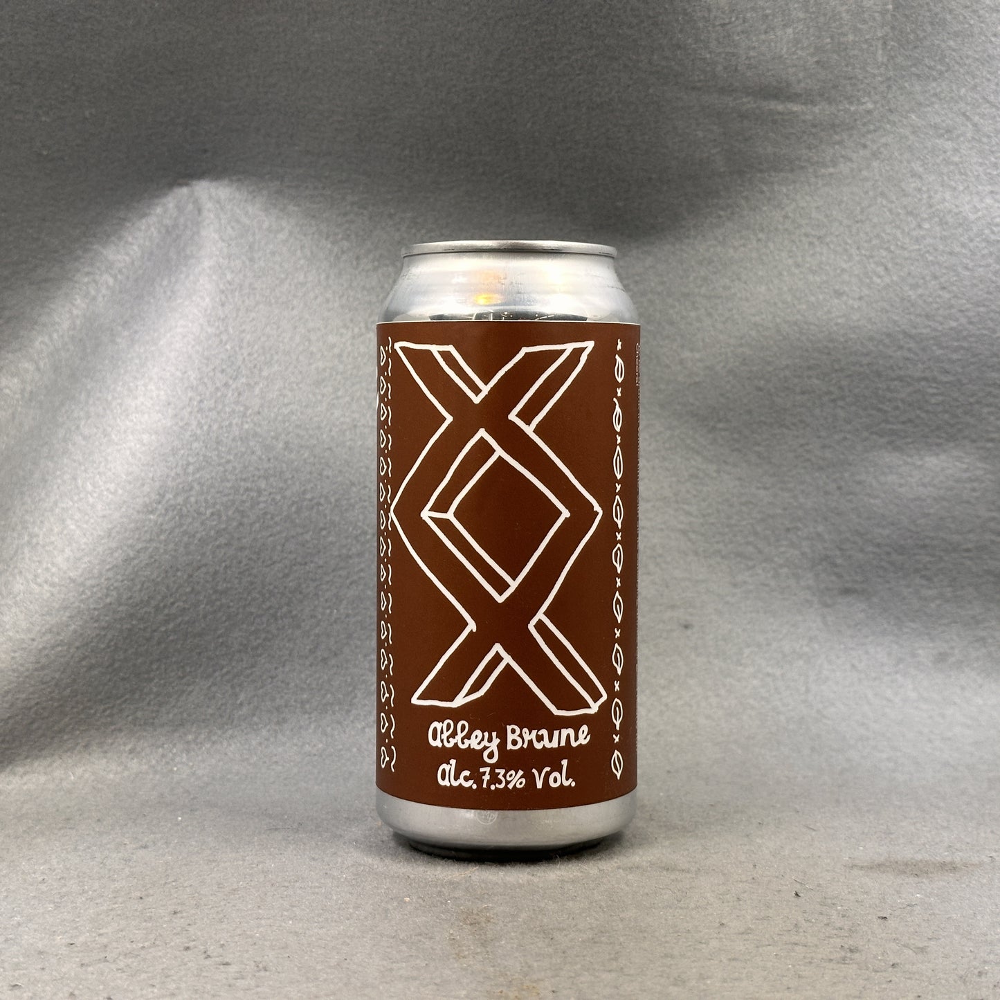 Saint Mars of the Desert XX Abbey Brune