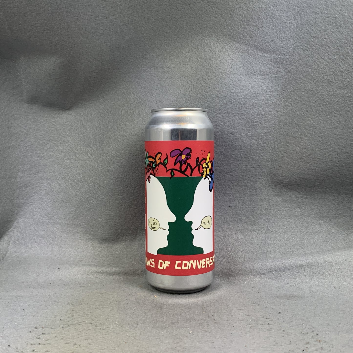 Deya Shadows of Conversation