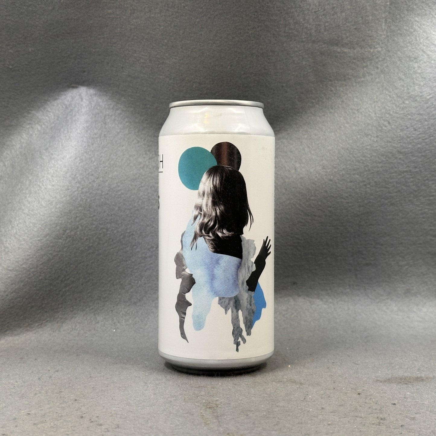 Whiplash Blue Ghosts