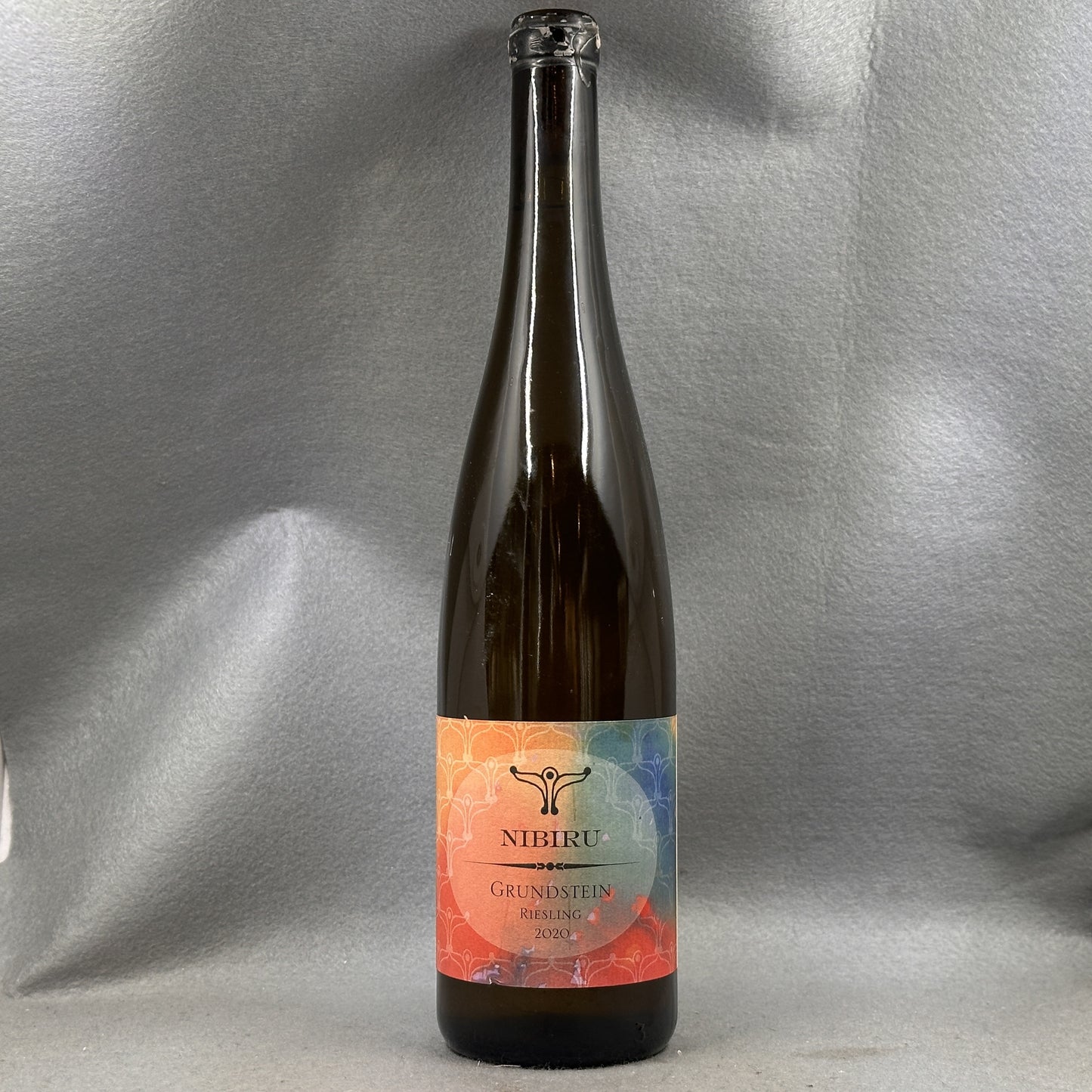 Nibiru Grundstein Reisling '20