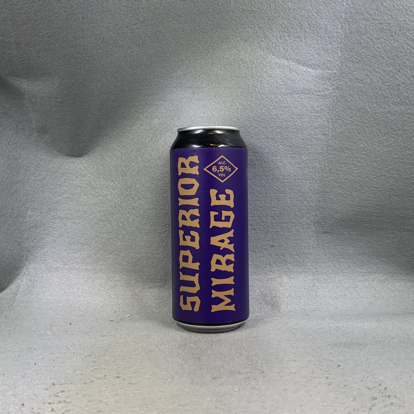 Warpigs Superior Mirage
