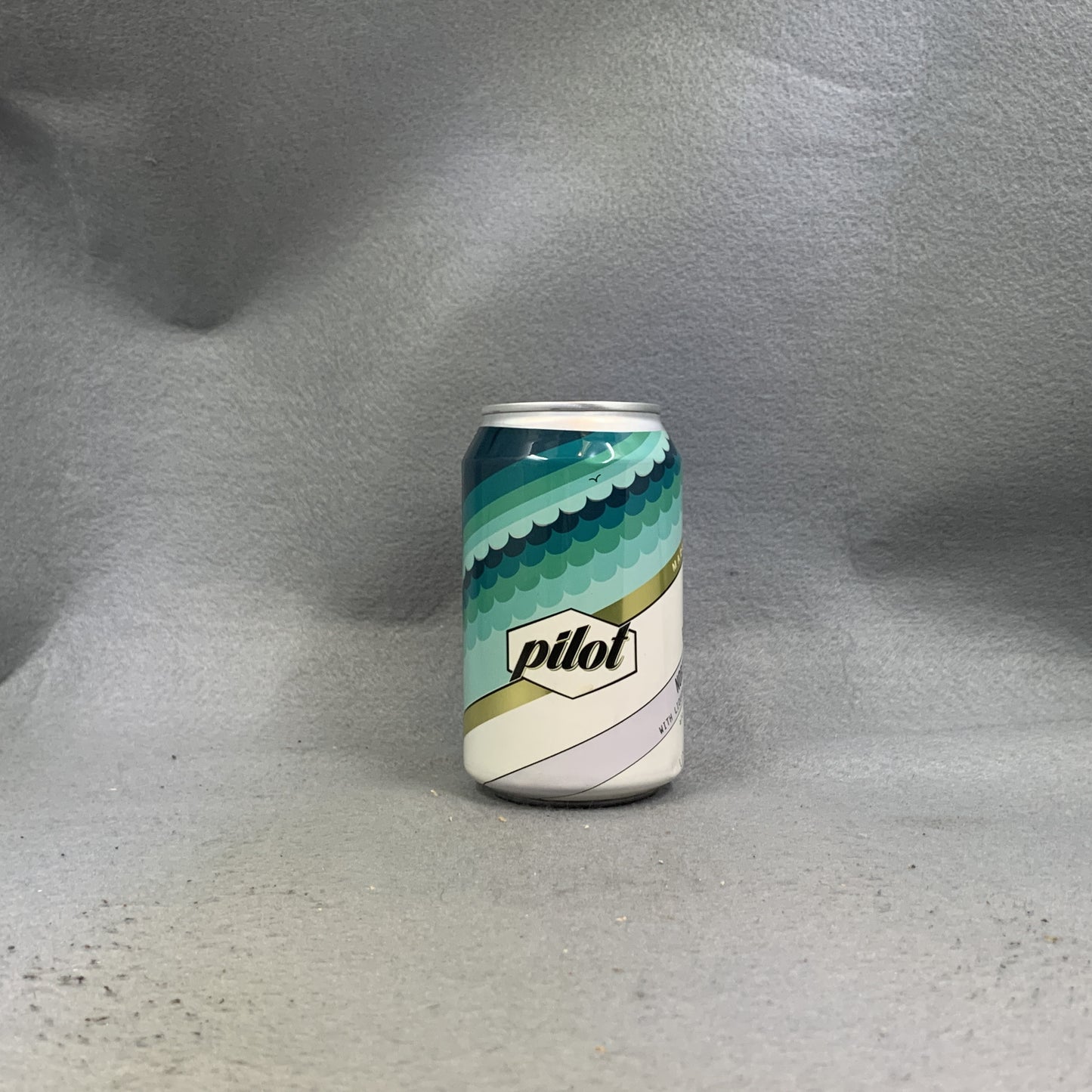 Pilot Barrel-aged North Sea Stout