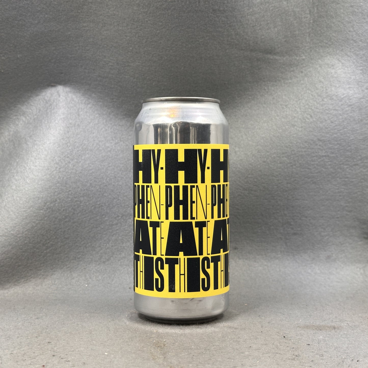 Verdant (x Double-Barrelled) Hyphenate This!