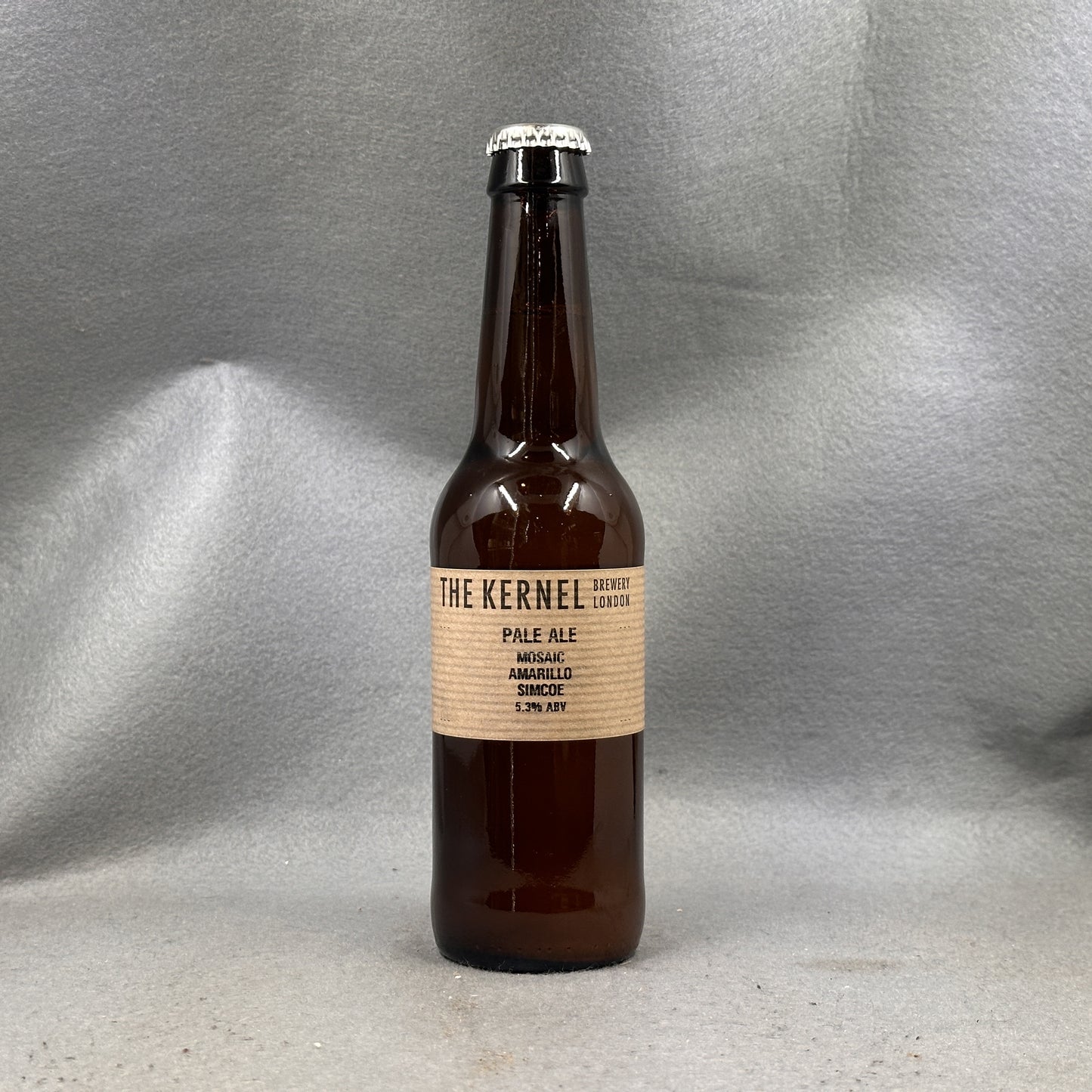The Kernel Pale Ale Mosaic Amarillo Simcoe