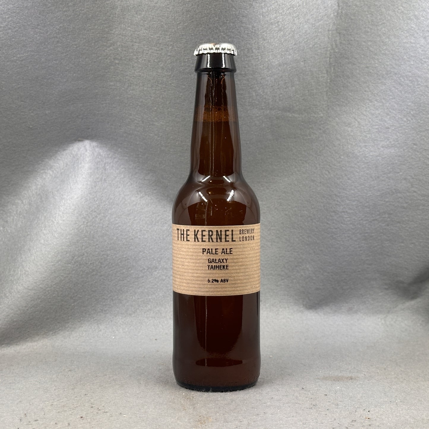 The Kernel Pale Ale Galaxy Taiheke