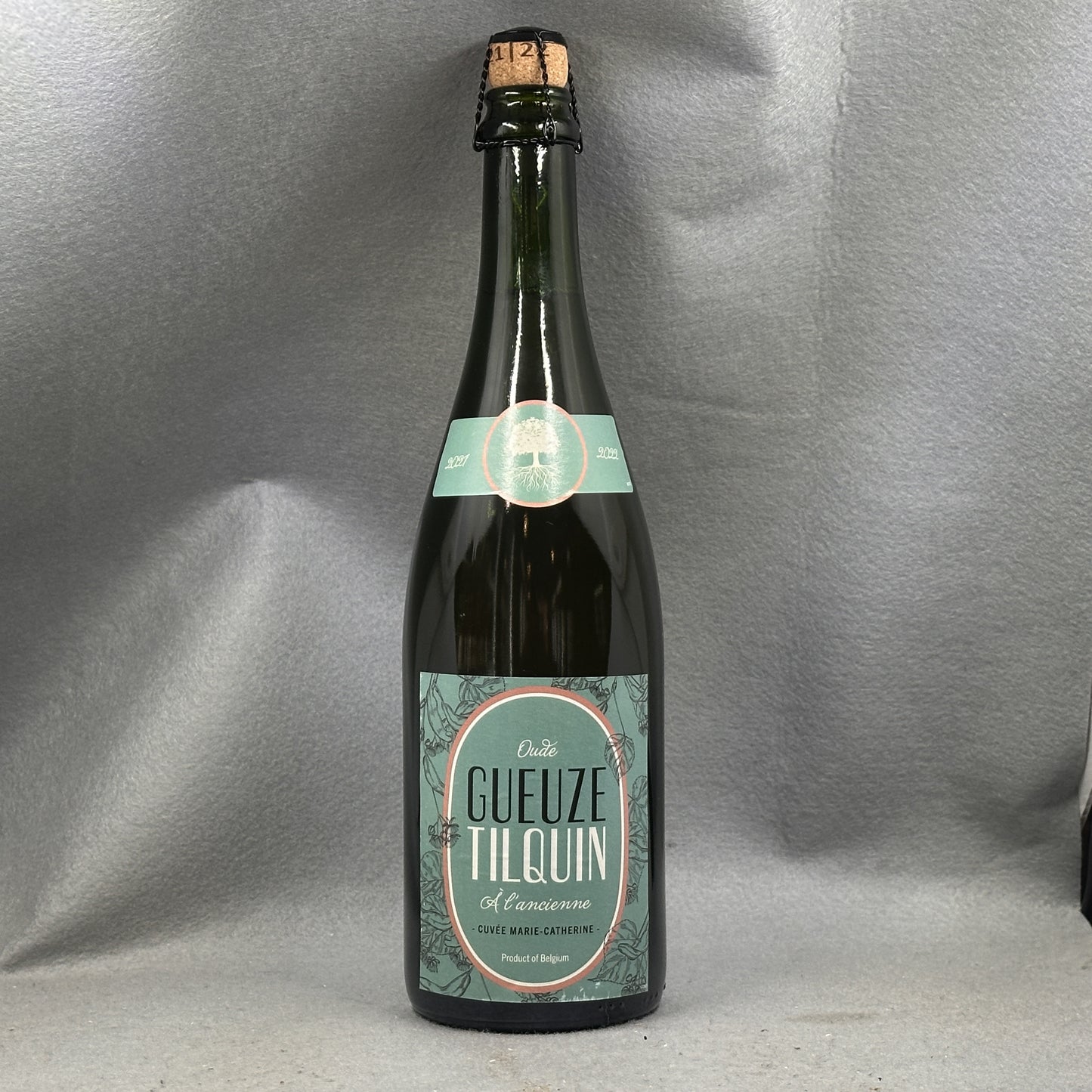 Tilquin Cuvée Marie-Catherine