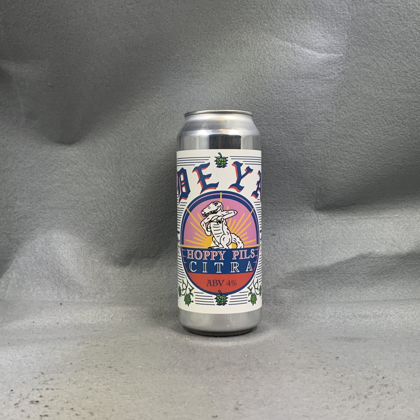 Deya Hoppy Pils (Citra)