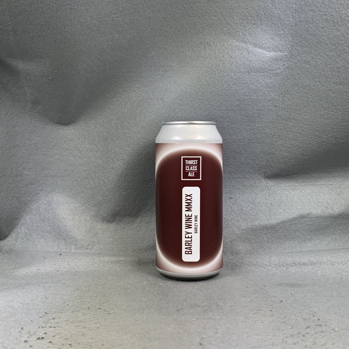 Thirst Class Barrel-aged Barley Wine MMXX