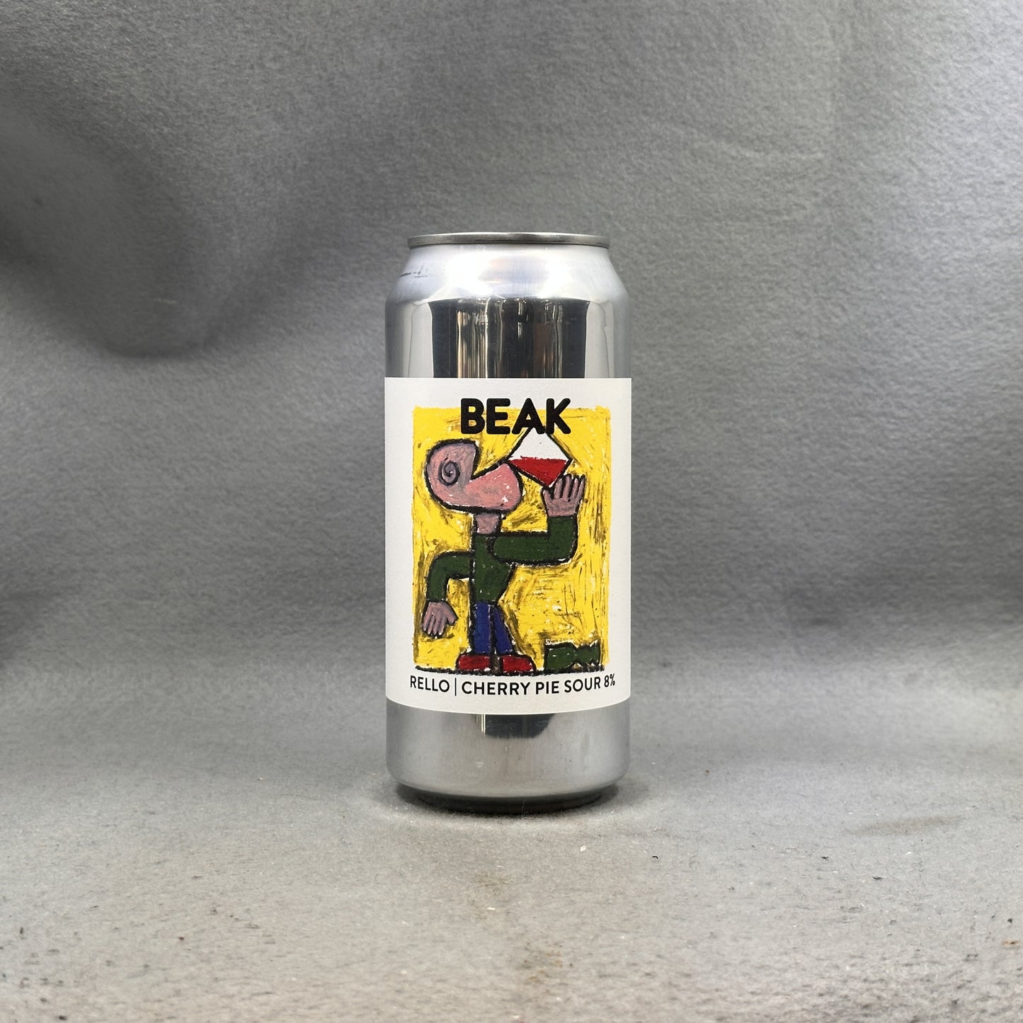 Beak Rello