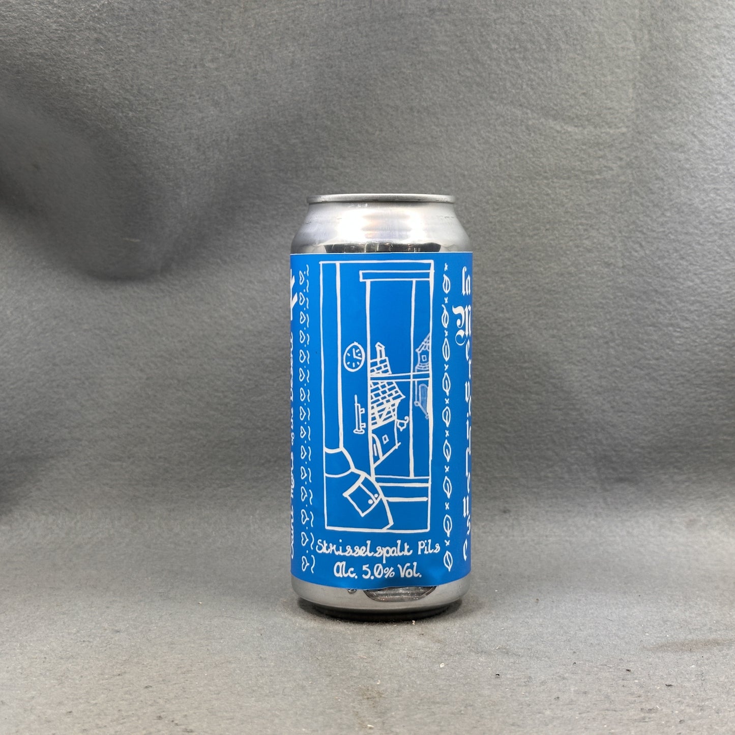 Saint Mars of the Desert La Merveilleuse