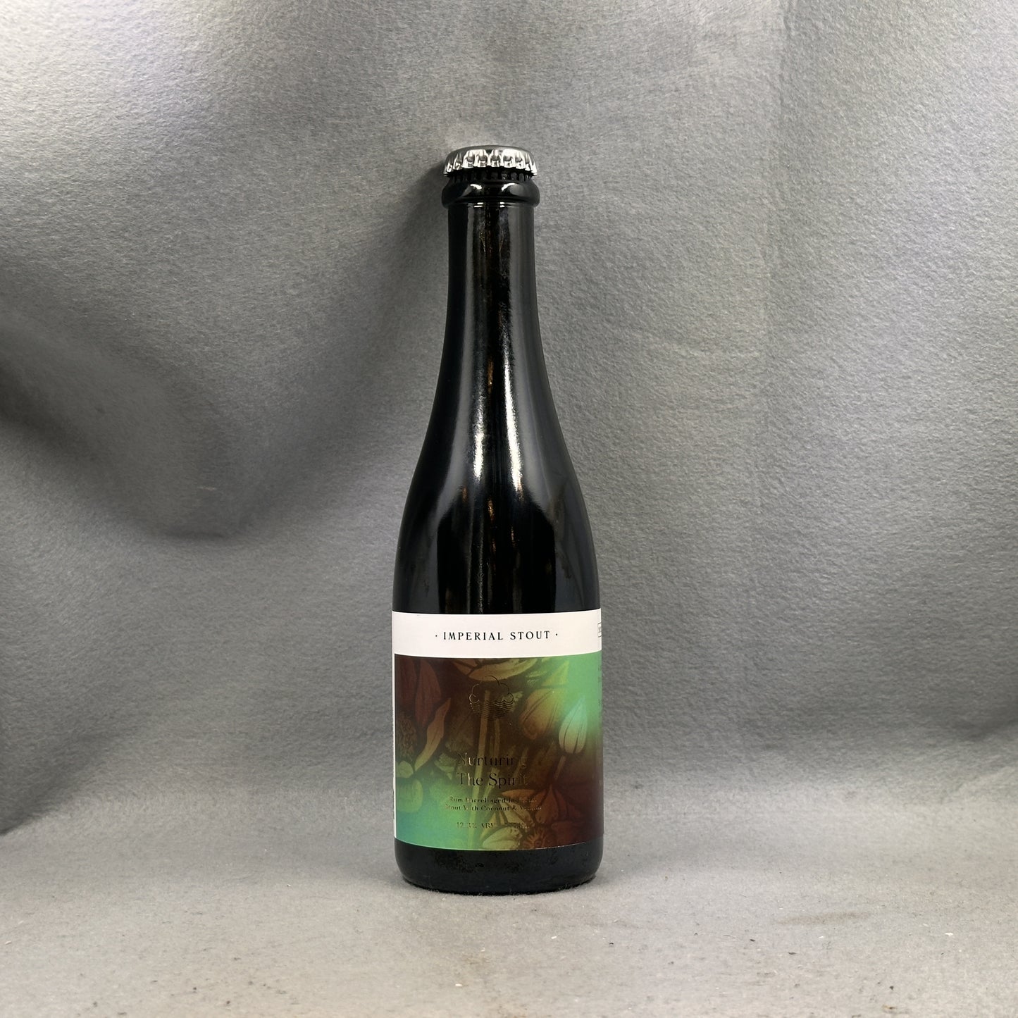 Cloudwater Nurturing the Spirit