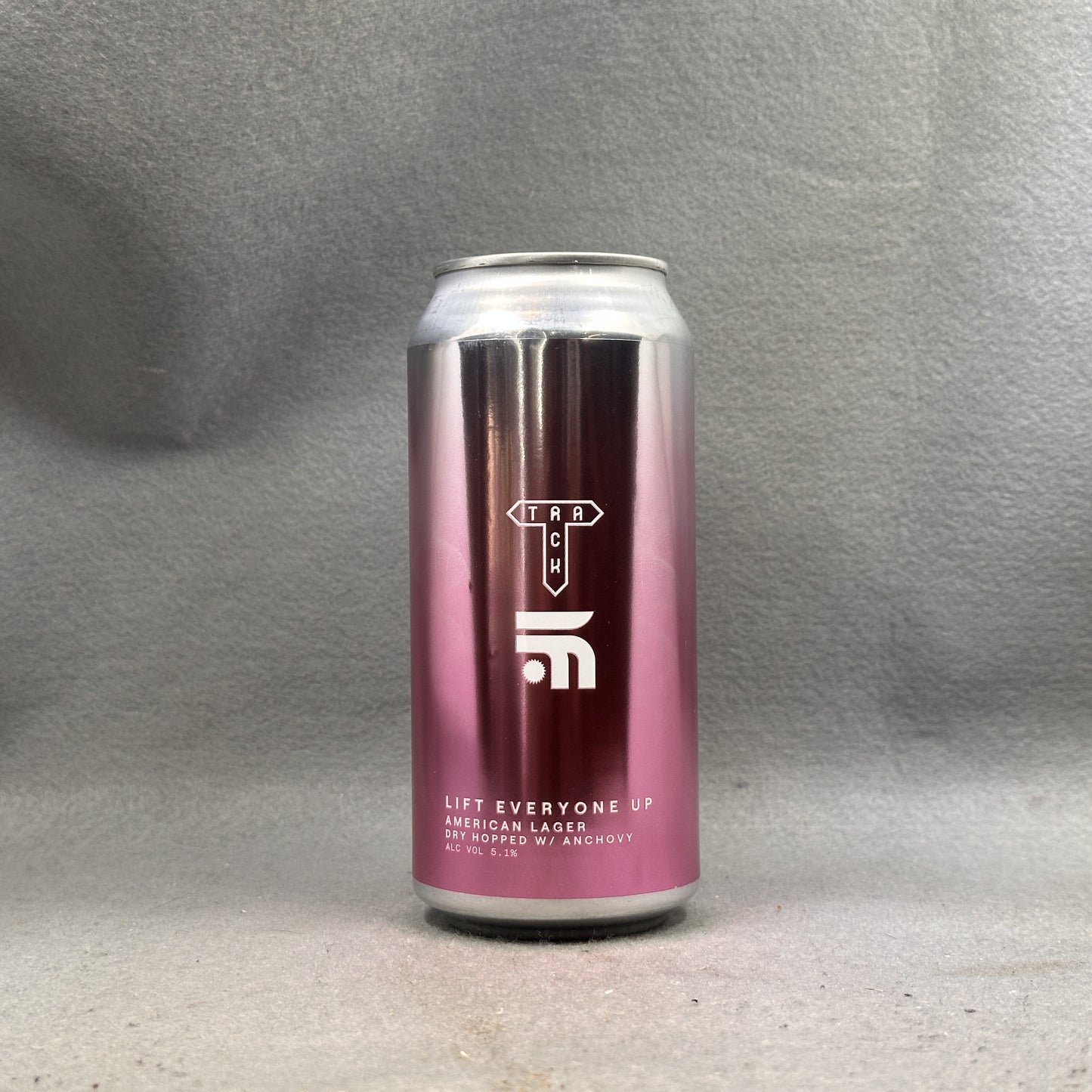 Track (x Fast Fashion) Lift Everyone Up