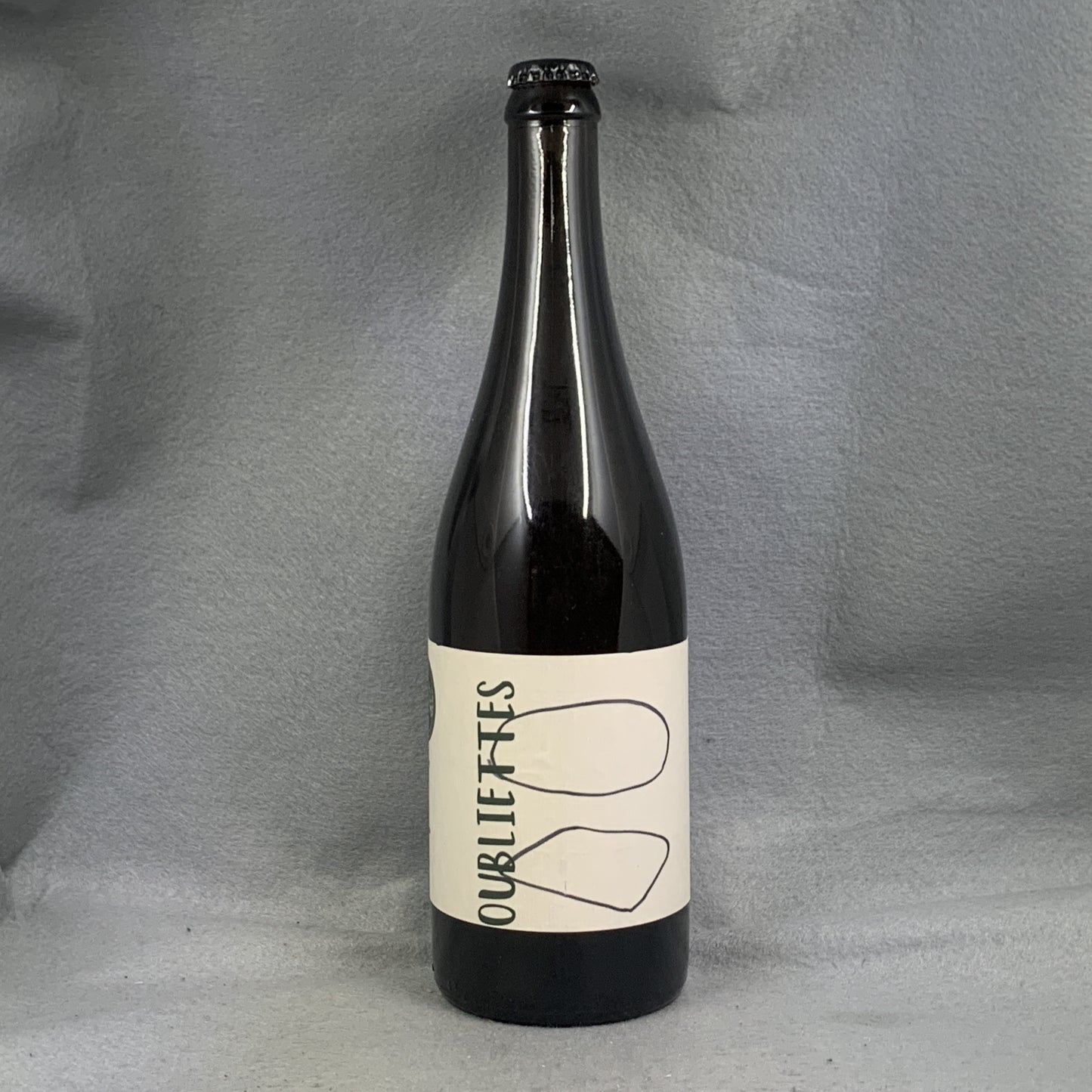 Torn Plant Oubliettes