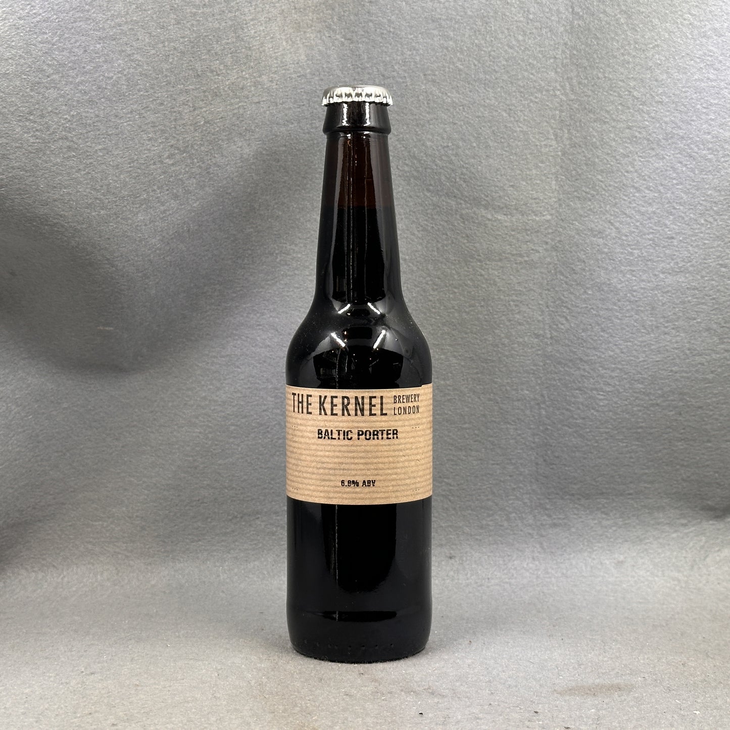 The Kernel Baltic Porter