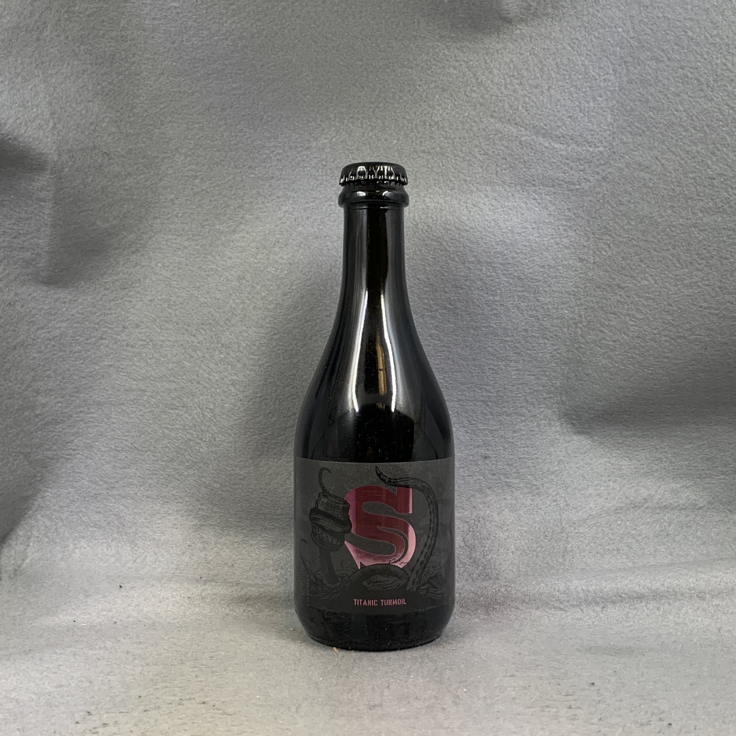 Siren Titanic Turmoil